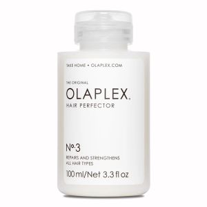 Olaplex Hair Perfector NO 2 Repair Strengthens All Hair Structure Restorer Treatment Hair Oil Mask Care Conditioner 100ml