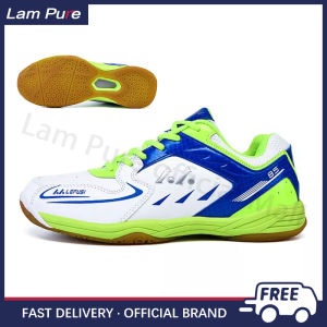 Lam Pure Tennis Shoes For Men Profession Men Tennis Shoes Casual Sports Sneakers For Men Sale Badminton Shoes