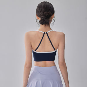 Quần Short Thể Thao Nữ Mùa Hè Mỏng Nhanh Khô Ba Mảnh Quần Tập Yoga Lưng Cao Chống Ánh Sáng Ngoài Trời