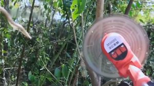 High-Power Lithium Battery Lawn Mower: Fast & Efficient Mowing Solution