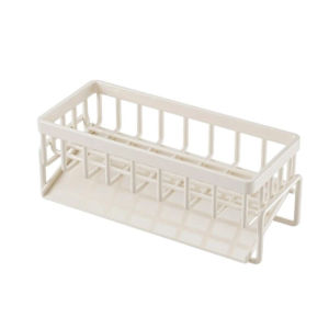 youqin | Sponge Holder Kitchen Storage Rack for Drainage