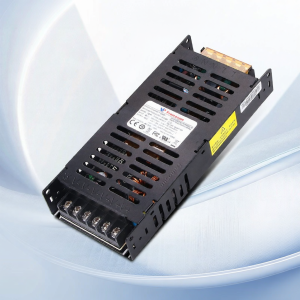 Wz | AC-DC Converter 220V to 5V 40A Power Supply for Monochrome and Color Displays