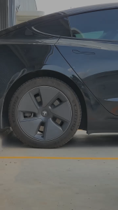 [EV HERO] รวมสินค้า Tesla Model Y(2025-) Juniper #1