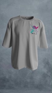 Baju Oversize Kaos Pria Hitam Premium Kekinian Jejepangan Street Wear Casual Style Tshirt Distro Cowok Active Cool Cotton Combed