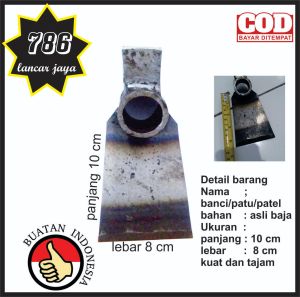 786 promo patuk patel pettel palu kayu pelatuk alat tukang bangunan murah lengakap