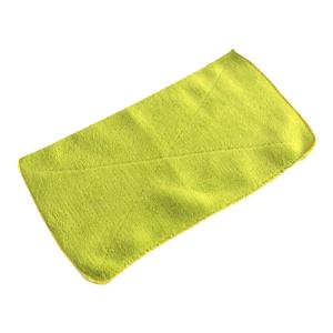 Khăn Lau Nhà Hai Mặt Thấm Nước Dày Bằng Sợi Cotton Dùng Trong Nhà Bếp Không Để Lại Vải Không Dính Dầu Dùng Để Rửa Bát