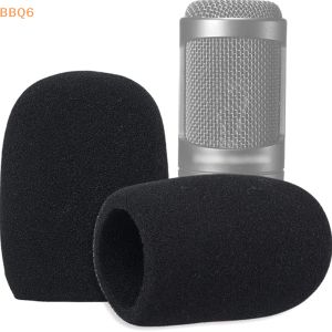 1PC AT2020 Mic Windscreen CoverWindproof Foam Pop Filter for Audio Technica ATR2500 AT2035 AT2050 AT4040 Microphone Windshield