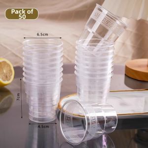 Durable High-temperature Resistant Disposable Cups