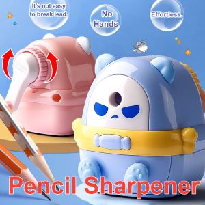Pencil Sharpener Doll Style Pencil Sharpener Auto Charpener