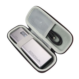 zhencool | Portable Charger Protection Case