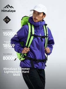 HIMALAYA | Windproof Waterproof Outdoor Jacket