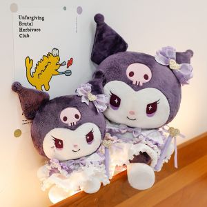 ของเล่นตุ๊กตาคลอรี่ขนาดใหญ่ หมอนผ้าขนแกะ ของขวัญวันเกิดสำหรับแฟนสาว ของขวัญสำหรับเพื่อนที่ดีที่สุด ของเล่นตุ๊กตาผ้าขนแกะสำหรับนอน