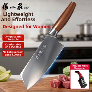 Zhang Xiaoquan | Lightweight Slice and Chopper Kitchen Knife