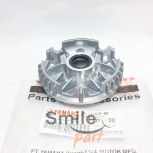 Rumah Roller Mio Sporty, Smile & Fino Lama: Suku Cadang & Aksesoris