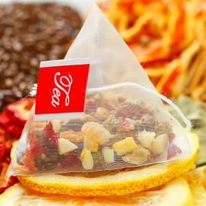 Wisell【มีสินค้าในสต๊อก】 ชาใบบัว Hawthorn ชามะนาว ชาจีน 20 ซอง มะนาว+ฮอว์ธอร์น+ใบบัว+ขี้เหล็ก+เปลือกส้ม+พุด Tea Bags