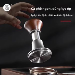 Hero | Thiết Bị Đo Áp Suất Nén Cà Phê
