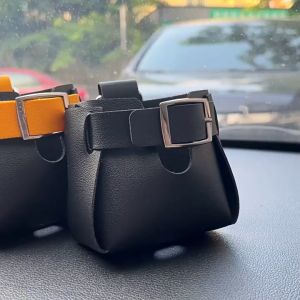 XYKJ Car Phone Holder Tempat Botol Mobil Tempat Barang Mobil Multifungsi Air Vent AC Mobil