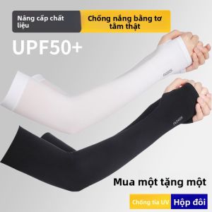 Bao Tay Chống Nắng UV Cho Lái Xe Mùa Hè