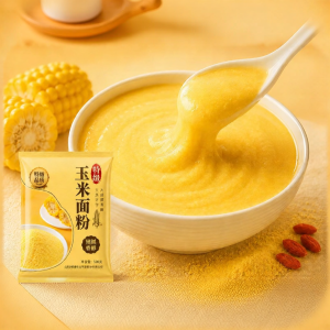 SONGNIJIA | Natural Coarse Corn Flour
