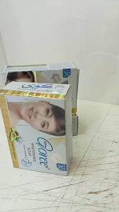 Gore Soap 100g Beauty Whitening Soap Original good smell good soap