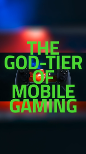 Razer Kishi V3 / Kishi V3 Pro / Kishi V3 Pro XL - USB C Gaming Controller for Android and iPhone