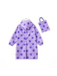 MOLORE | Light Quick Drying Waterproof Raincoat Children