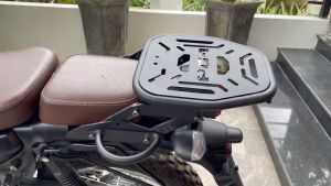 Baga Gập Yamaha Pg1