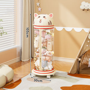 Home Large Capacity Toy Storage Container