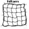 Jaring Helm Dan Barang Bagasi Sepeda Motor Murah Kuat Bisa Melar Dan Berkualitas. 