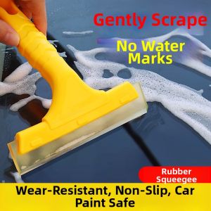 ZUNYI | Flexible Squeegee Car Window Film Tool