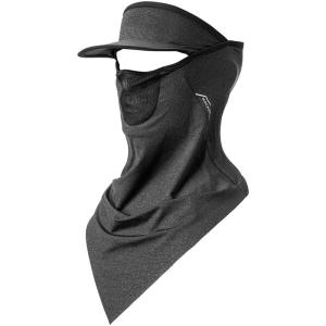 LUOKEXIONGDI | UV Protection & Windproof Cooling Headgear