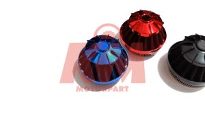 Saringan Udara Variasi Motor Karburator & Aksesoris Motor Scoopy