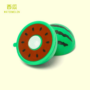Kitchen Toy Chechile Fruit Food Beverage Hamburger Fries Detachable Simulation Knife Cutting Simulation Gift for Kids & Chirdren