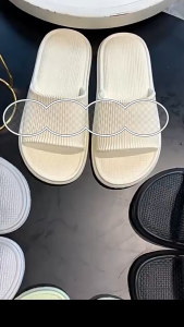 Essential Item for 2025 Soft textured Indoor Slippers for Ladies Made of Non slip Material Perfect for Young Women Super Soft Bestseller