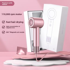 CONFU | High Speed Negative Ion Hair Dryer