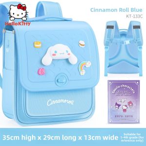 TMSU | School Girls Backpack For 1st Grader And Gift