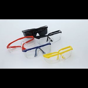 Kacamata Anti Laser Protection Picosecond Ipl Laser Pelindung Kaca Mata Laser Kacamata Pasien