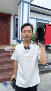 Âm ly cho xe ô tô 12v 24v