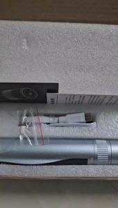 Bút soi sợi quang xuyên thấu 15KM đến 30KM + ánh sáng LASER đỏ cực mạnh + TẶNG kèm dây sạc