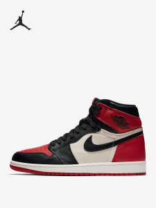 Nike| Giày Air Jordan 1 High Og Nike Chính Hãng Cho Nam & Nữ