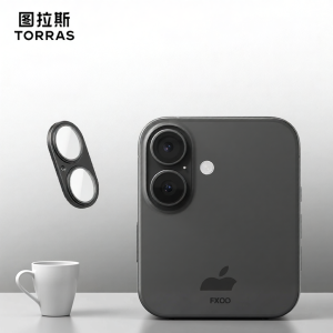 TORRAS | AR Anti-reflective Shatterproof Camera Protection