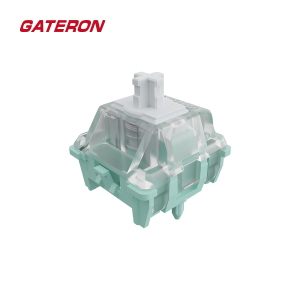 Magnetic Jade Switch Electromagnetic Trigger Adjustable Key Stroke HIFI Mahjong Sound Mechanical Keyboard Switch