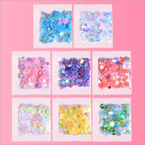 MINGZHUO | Bộ Vật Liệu DIY Cho Trẻ Em