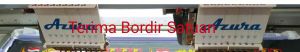 Bordiran custom Satuan