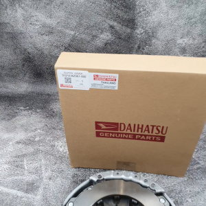 DEKRUP DAIHATSU GRAN MAX TERIOS LUXIO