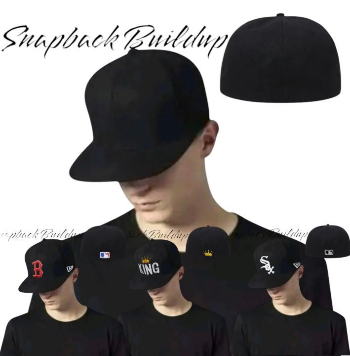 Topi%20Snapback%20Pria%20Buildup%20Polos%20Logo%20Bordiran%20Distro%20Caps%20Baseball%20Casual%20Import%20Luar%20Negri%20Korean%20Style%20Keren%20Bahan%20Flexibel%20Fashion%20Cowok%20Korea%20Kekinian%20Viral%20Terbaru%20Hip-hop%20street%20sport%20Outdoor%20Anti%20Panas%20Matahari%20-%20Image%203
