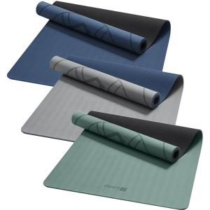 Keep | Beginner Friendly Anti-slip Yoga Mat