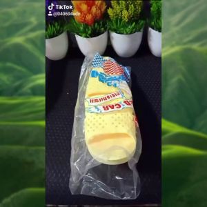 Dép Tổ Ong Thái Lan Cao Cấp – Đi Nhà Văn Phòng Siêu Êm Thoáng Khí