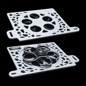 【Local Stock】ARM Radiator Cover With Fan Spinner Yamaha NVX155 V1 V2 Radiator Guard Tangki Protector Accessories Motor NVX 155 NMAX
