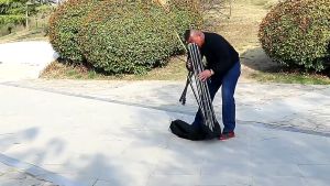 Blue Full Set Hammock Stand: A Comprehensive Guide